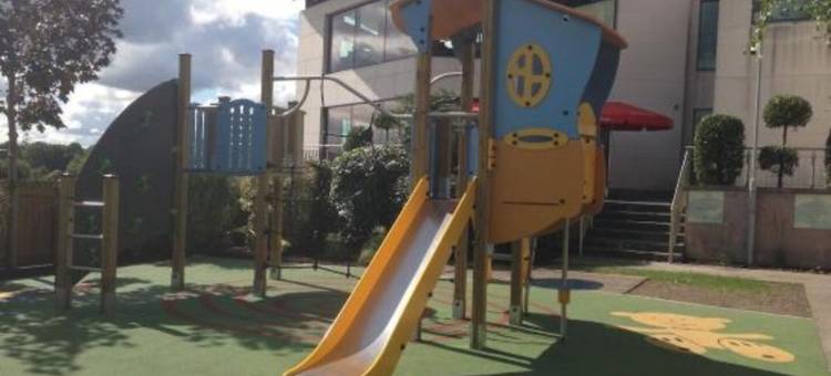 克莱顿银泉酒店(Clayton Hotel Silver Springs)图片