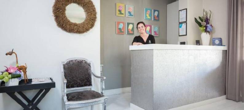 长街精品酒店(Long Street Boutique Hotel)图片