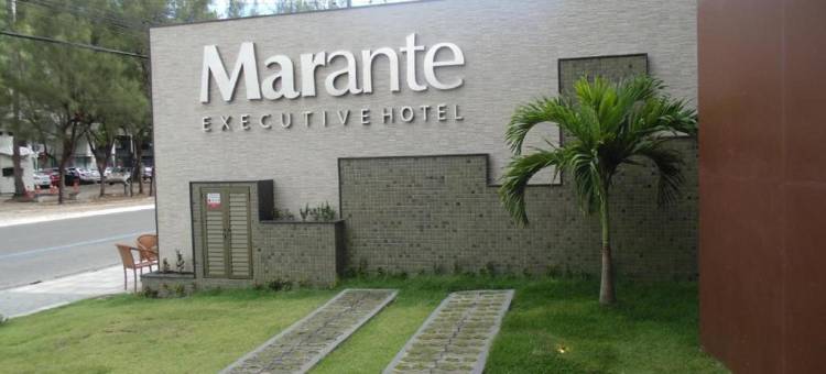 玛兰特行政酒店(Marante Executive Hotel)图片