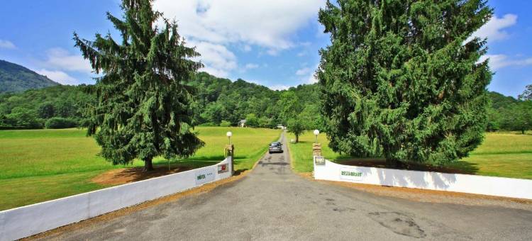 国际之家老酒店(Logis le Vieux Logis)图片