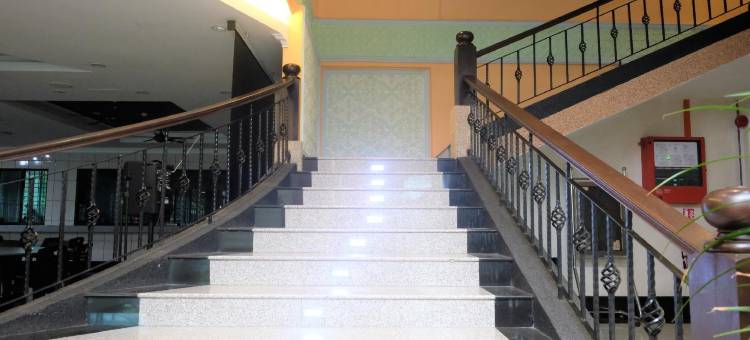 Hotel O Rayyan Soffea Managed by Oravel图片
