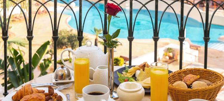 突尼斯的公馆酒店(The Residence Tunis)图片