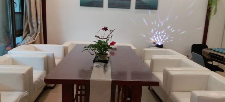 恒大海上威尼斯日租房公寓水城(闻香大道1号分店)图片