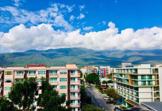 The Empire Nimman Hotel Overview