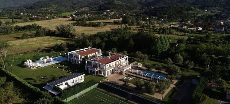 iConic健康度假村(IConic Wellness Resort & Spa)图片