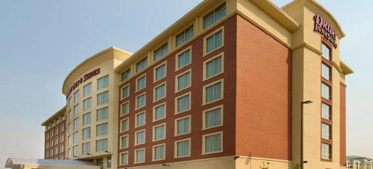 丹佛威斯敏斯特德鲁里广场酒店(Drury Plaza Hotel Denver Westminster)图片