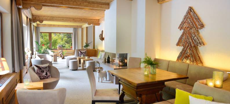 格鲁纳森林酒店(Hotel Grüner Wald)图片