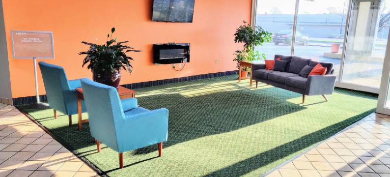 云杉木旅馆(Sprucewood Inn)图片