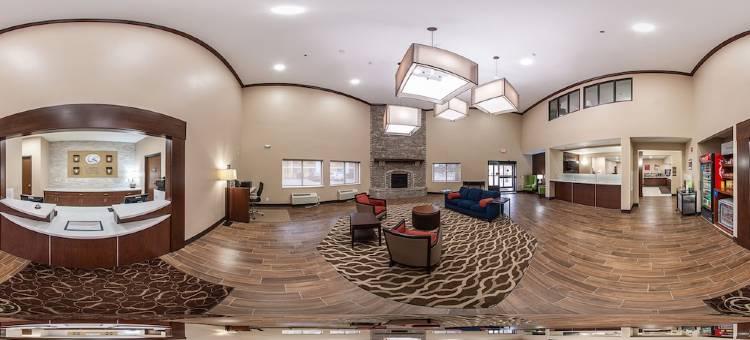 南部品质酒店和套房(Quality Inn & Suites South)图片