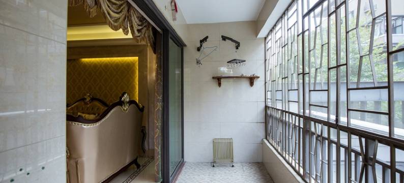 庸悠度假别墅(金龙大道2号分店)图片