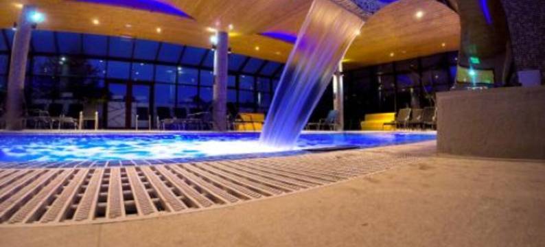 伊顿酒店(Hotel Eden)图片