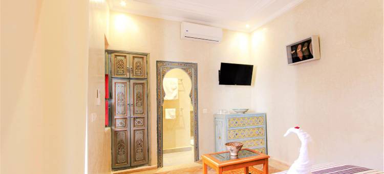 里亚德塔伊拉酒店(Riad Tahyra)图片