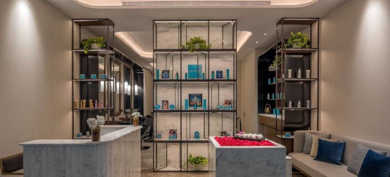 纳西克丽笙酒店及水疗中心(Radisson Blu Hotel & Spa, Nashik)图片