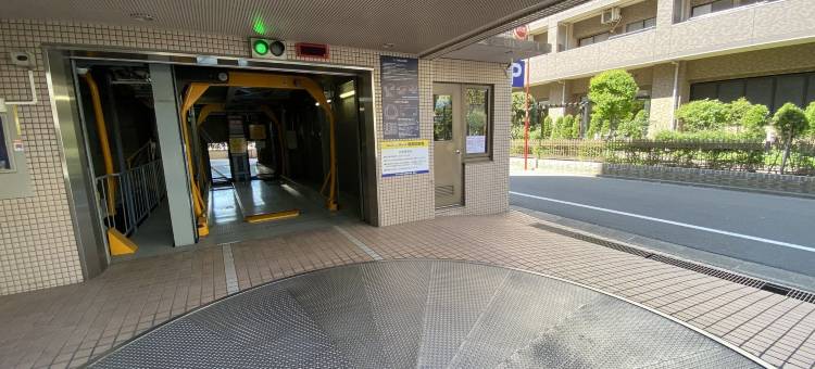 东京西葛西微笑酒店(Smile Hotel Tokyo Nishi Kasai)图片