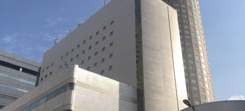 高轮京急EX酒店(品川站)(Keikyu EX Hotel Takanawa)图片