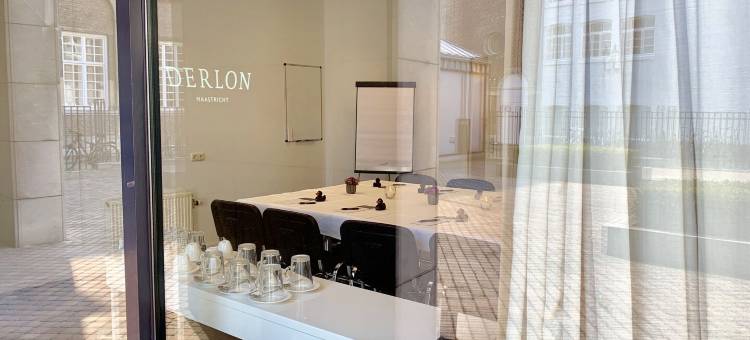 马斯特里赫特德隆酒店(Derlon Hotel Maastricht)图片