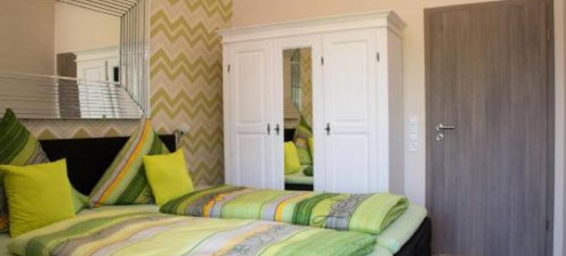 Ferienwohnungen Bali图片