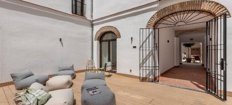 Cats Hostel Córdoba图片