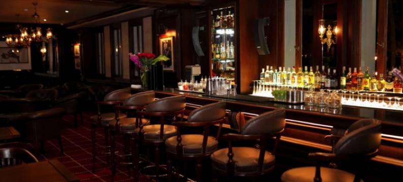 亚历山大港塞西尔施柏阁酒店(Steigenberger Cecil Hotel)图片