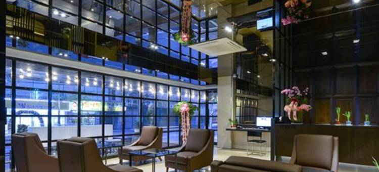 生活方式酒店(Life Style S Hotel)图片