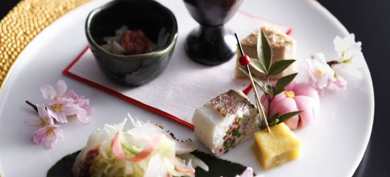 渚之荘 花季旅馆(Hanagoyomi)图片