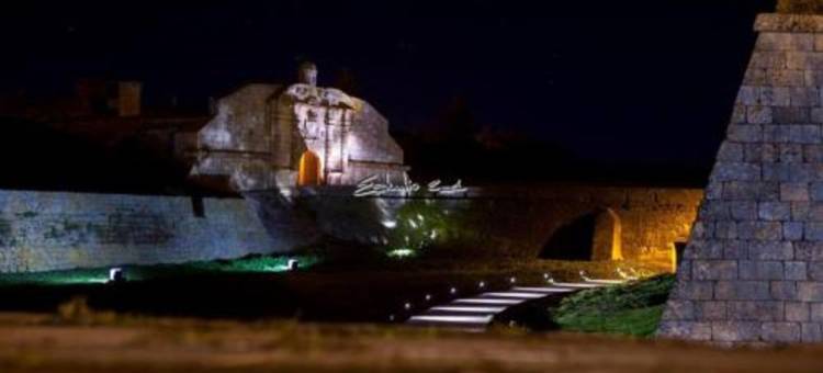 穆拉尔哈旅馆(A Muralha)图片