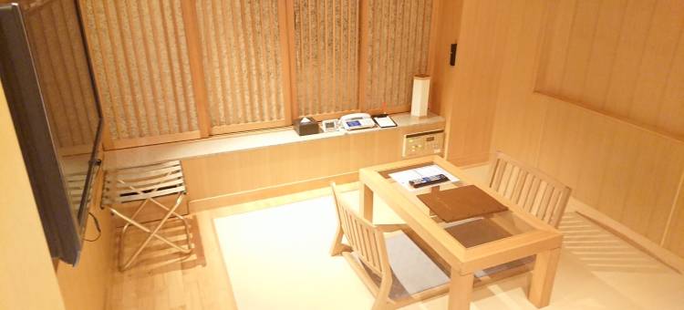 川崎站奈斯特精选酒店(Nesthotel alt. Kawasaki Station)图片