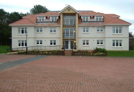 Turnberry Apartments Hotel Overview