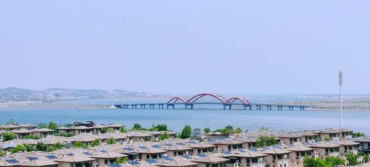海钓小窝度假苑度假别墅(春海路分店)图片