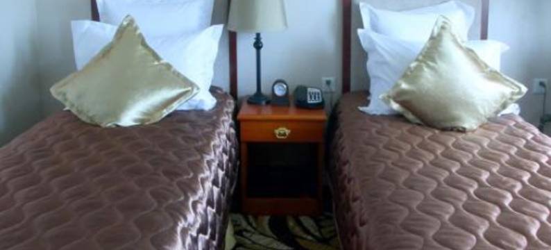 布黛酒店(Buudai Hotel)图片