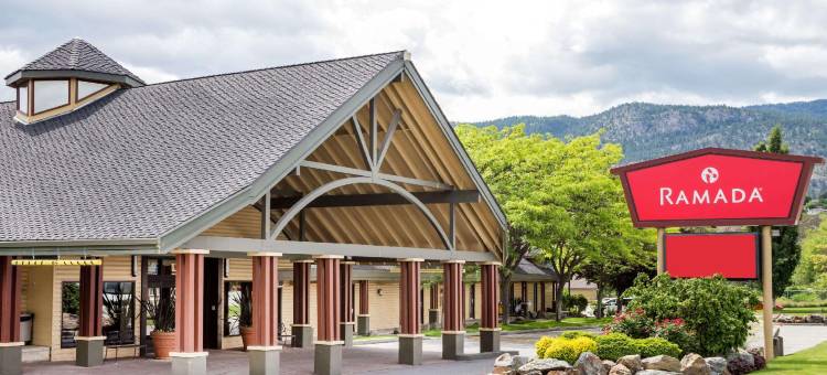 Balcomo, a Ramada by Wyndham图片