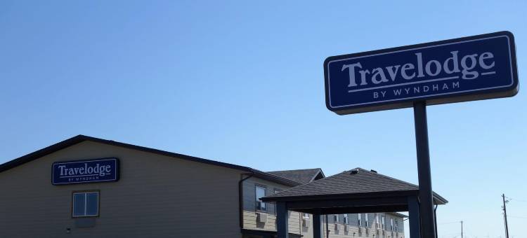 Travelodge by Wyndham Pincher Creek图片