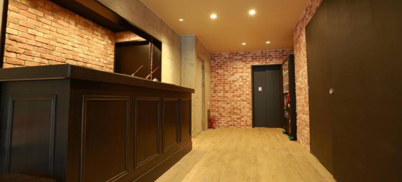 Base东界市公寓式酒店(The Base Sakai Higashi Apartment Hotel)图片