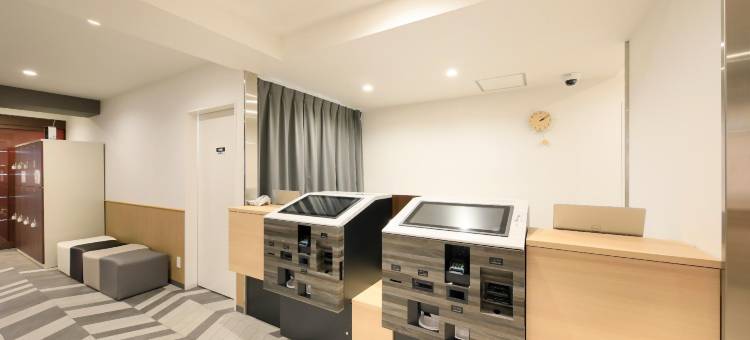 新长野NeXT酒店(Hotel NewNagano Next)图片