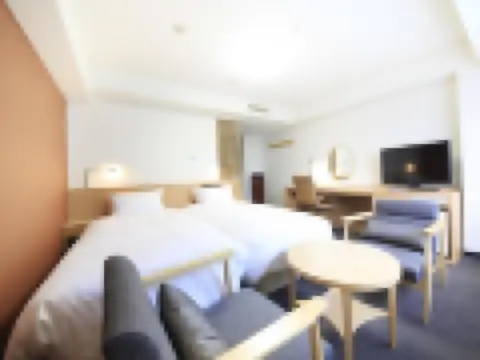 好萊塢雙床間 - 可吸煙