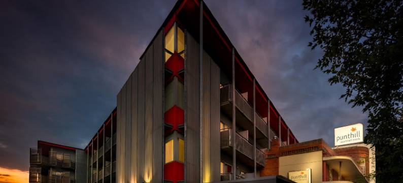 平底船山埃森登大酒店(Punthill Essendon)图片