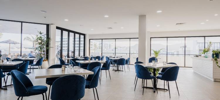 本森酒店(The Benson Hotel)图片