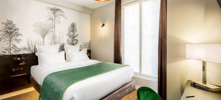 布里奇特酒店(Hotel Bridget)图片