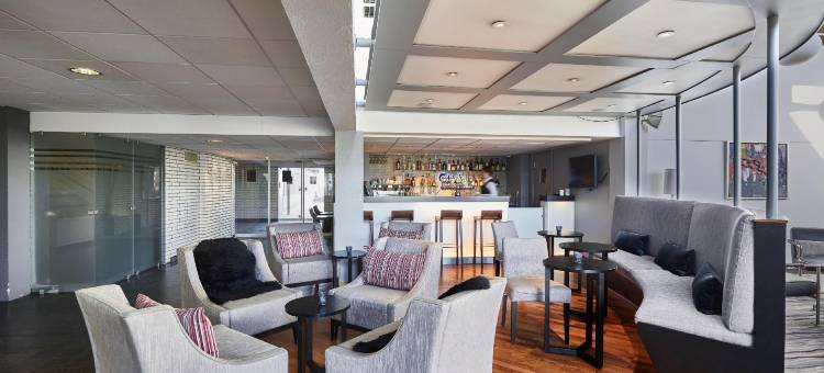 玛丽娜酒店(Hotel Marina)图片