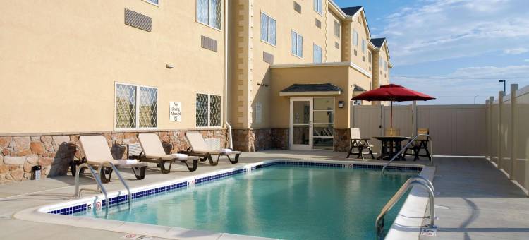 士麦那旅馆(Quality Inn)图片