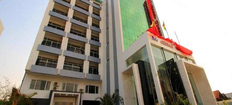 茵莱樱桃皇后酒店(Inle Cherry Queen Hotel)图片