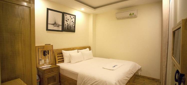 森可特尔酒店(Senkotel Nha Trang Managed by Nest Group)图片