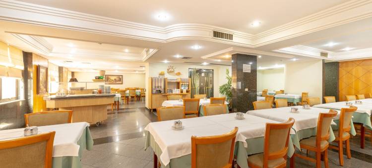雷亚尔卡斯蒂拉酒店(Real Castilha Hotel)图片