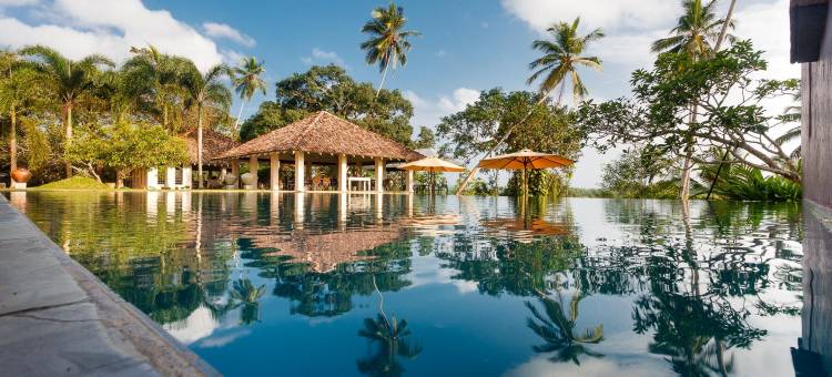 神田卡汗达酒店(Kahanda Kanda)图片
