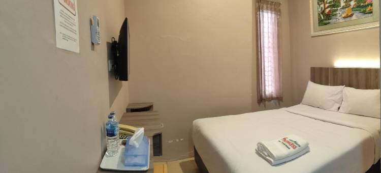 公主伊斯兰旅馆(Princess GuestHouse Syariah)图片