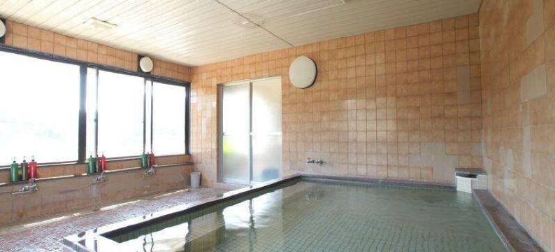 伊玛库尼日式旅馆(Imakuni Ryokan)图片