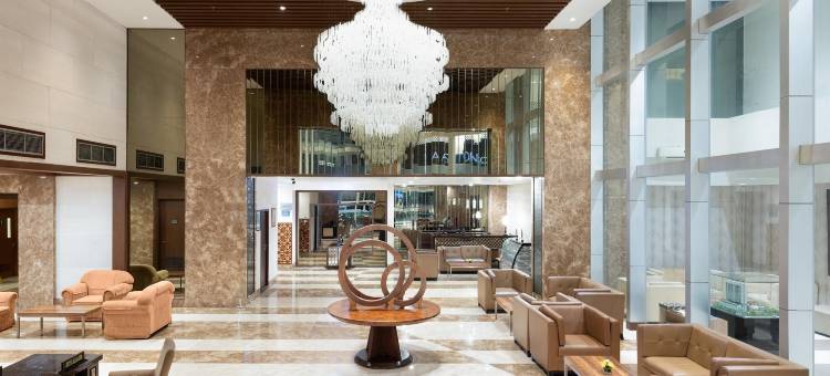 阿斯顿梭罗(Aston Solo Hotel)图片