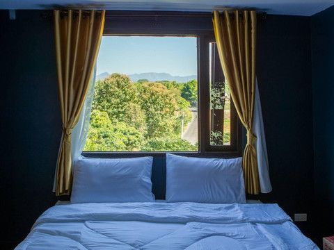 床与管家青年旅馆