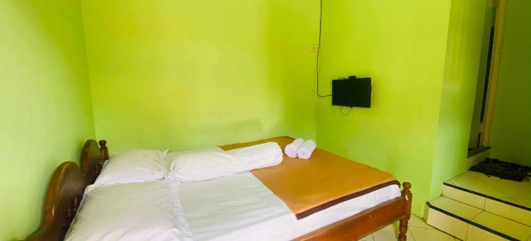 Hotel Gerung 1 Near Alun Alun Nganjuk Mitra RedDoorz图片