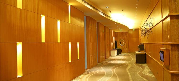 班加罗尔怀特菲尔德万豪酒店(Bengaluru Marriott Hotel Whitefield)图片